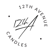12th Avenue Candles